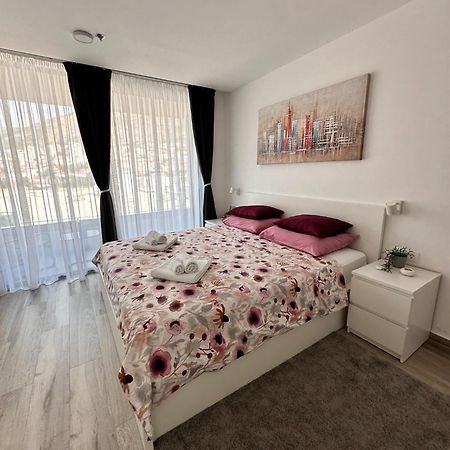 Lumax Apartment Dubrovnik Ngoại thất bức ảnh