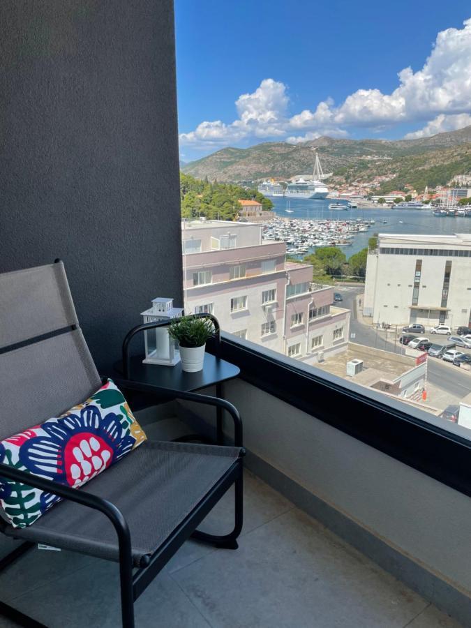 Lumax Apartment Dubrovnik Ngoại thất bức ảnh