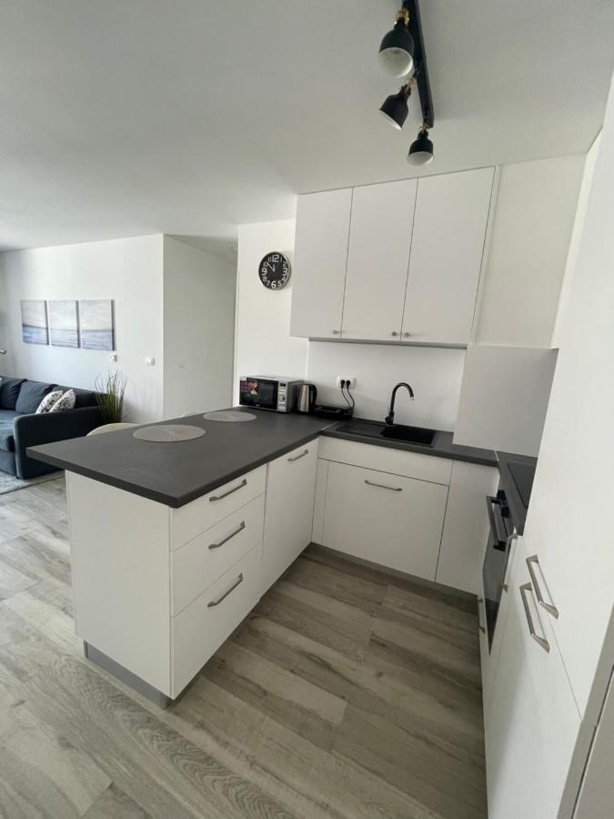 Lumax Apartment Dubrovnik Ngoại thất bức ảnh