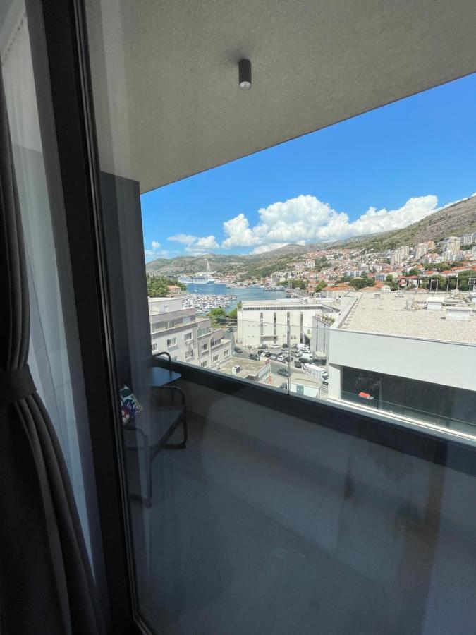 Lumax Apartment Dubrovnik Ngoại thất bức ảnh