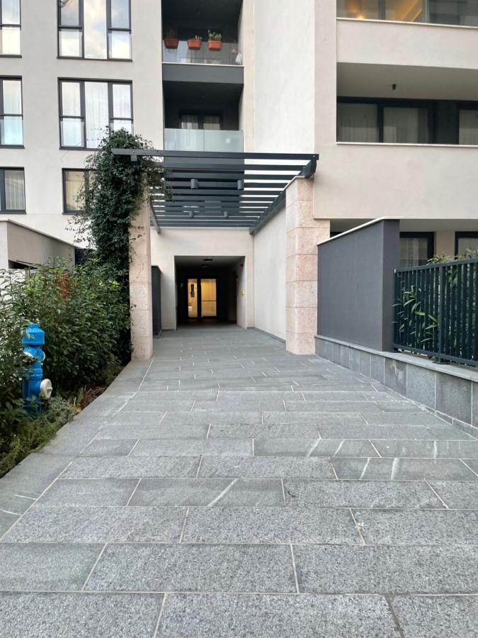 Lumax Apartment Dubrovnik Ngoại thất bức ảnh
