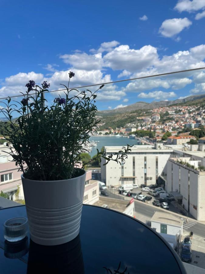 Lumax Apartment Dubrovnik Ngoại thất bức ảnh