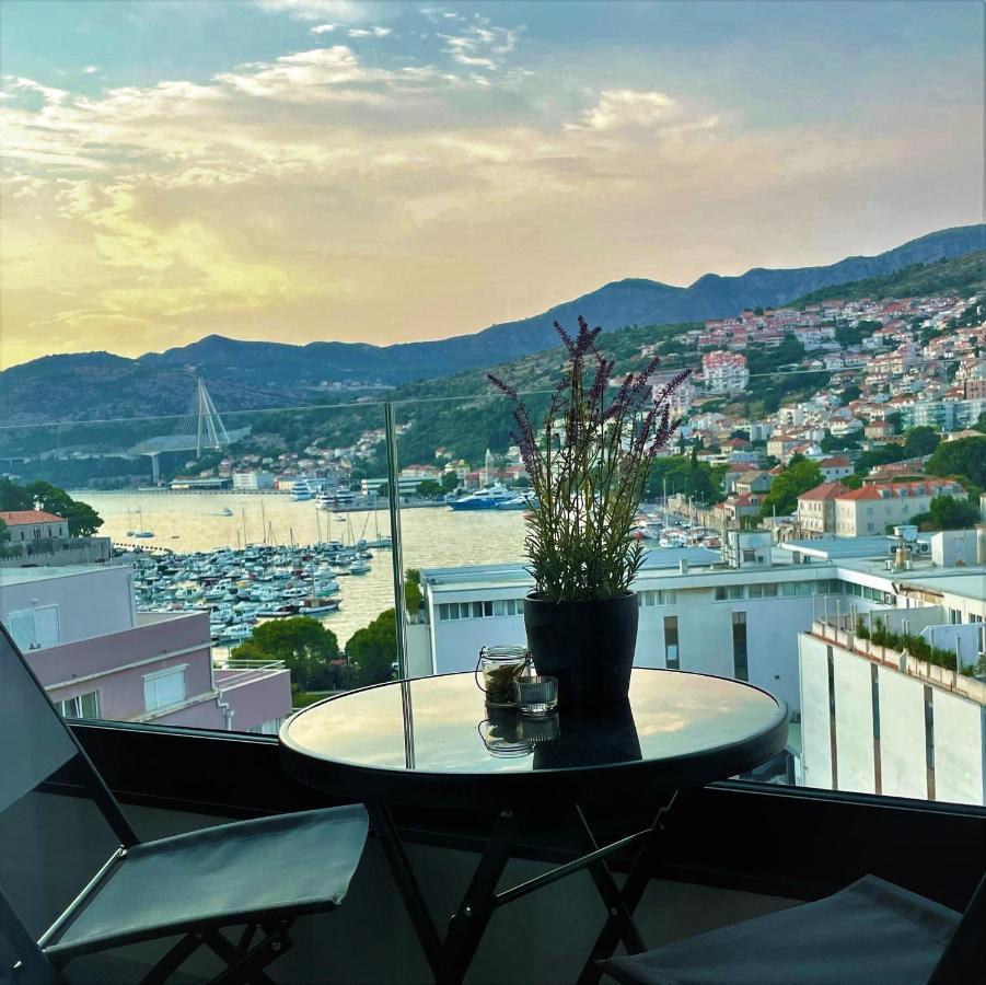 Lumax Apartment Dubrovnik Ngoại thất bức ảnh
