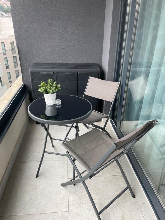 Lumax Apartment Dubrovnik Ngoại thất bức ảnh