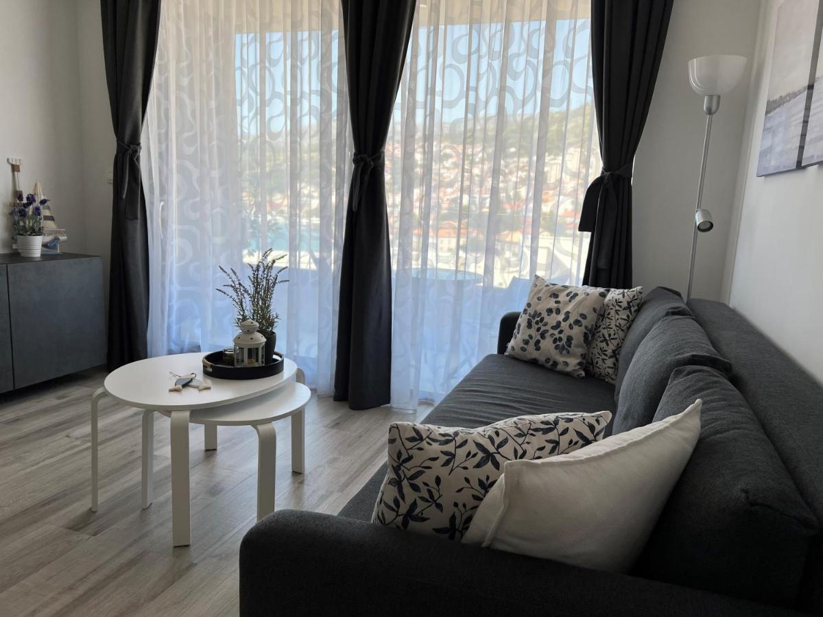 Lumax Apartment Dubrovnik Ngoại thất bức ảnh