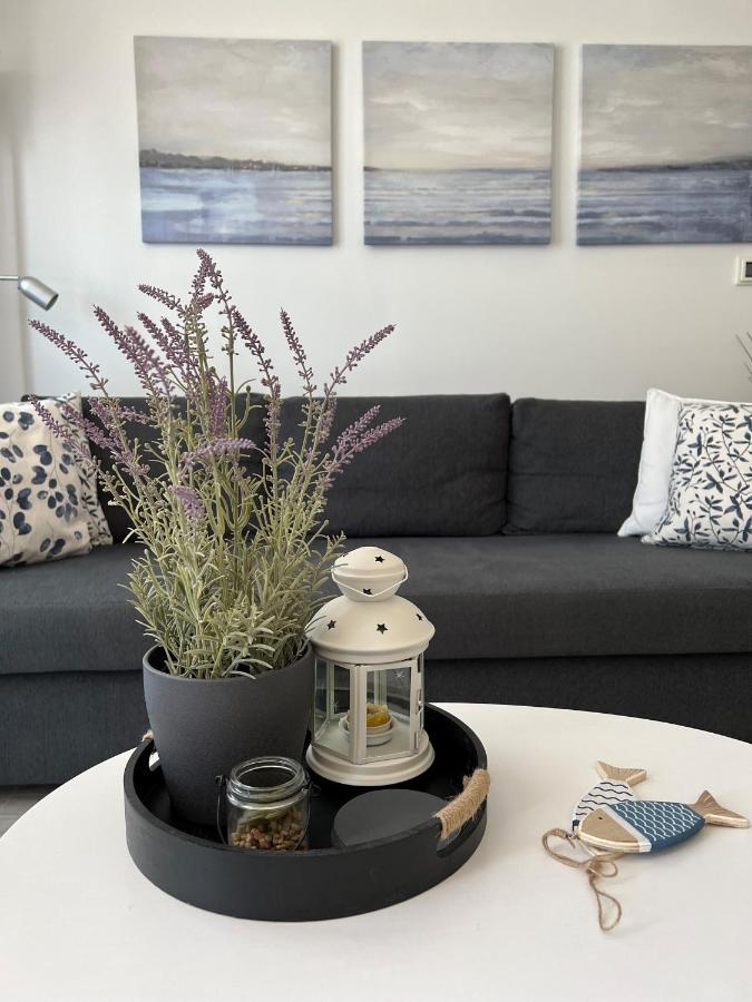 Lumax Apartment Dubrovnik Ngoại thất bức ảnh
