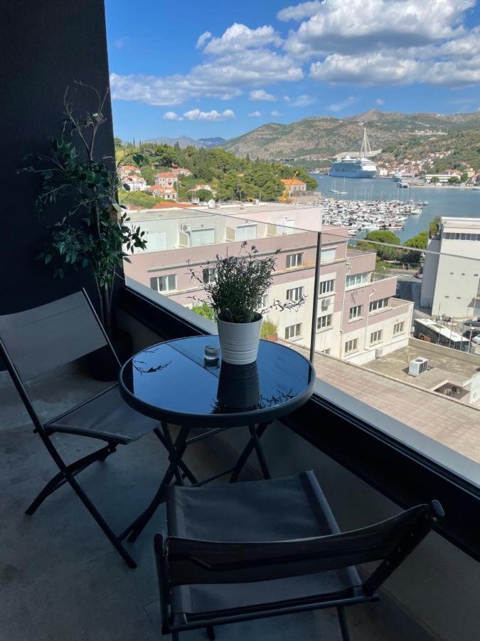 Lumax Apartment Dubrovnik Ngoại thất bức ảnh