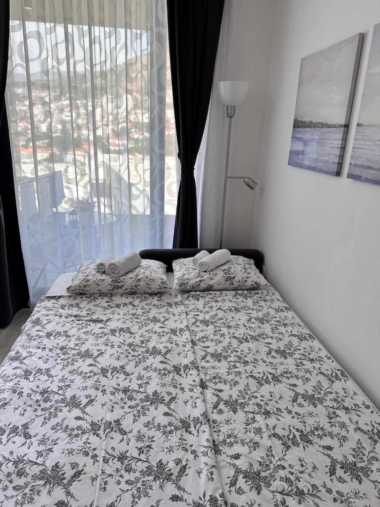 Lumax Apartment Dubrovnik Ngoại thất bức ảnh