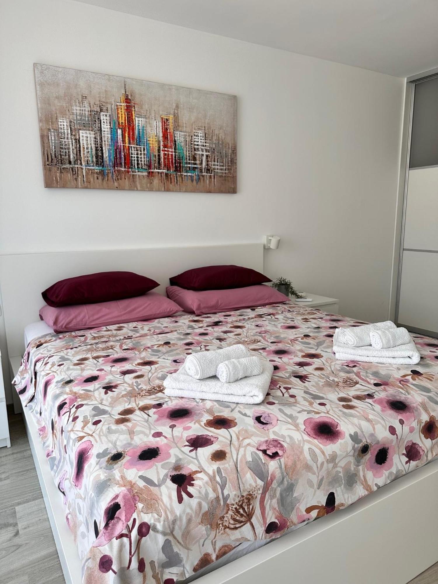 Lumax Apartment Dubrovnik Ngoại thất bức ảnh