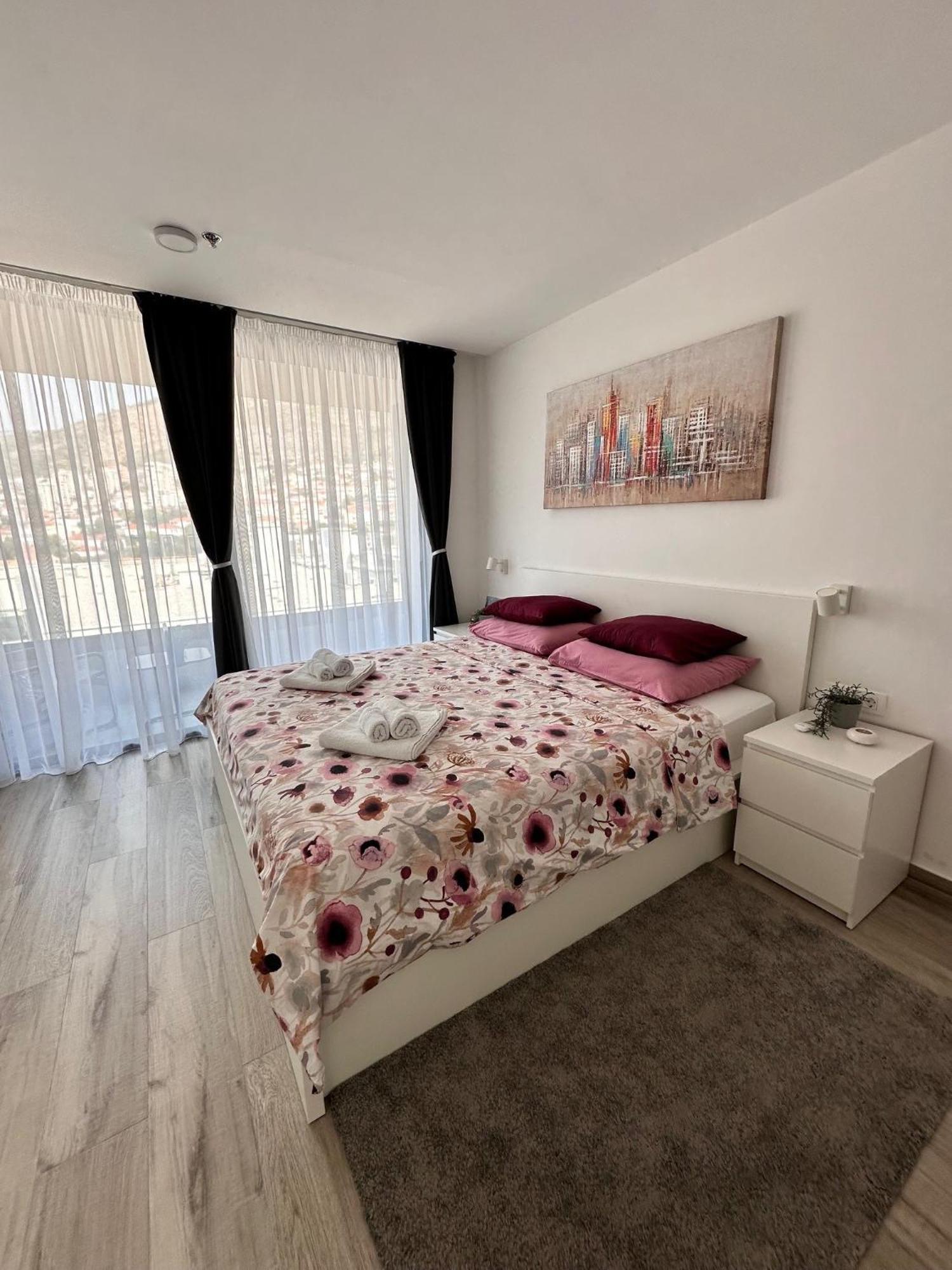 Lumax Apartment Dubrovnik Ngoại thất bức ảnh