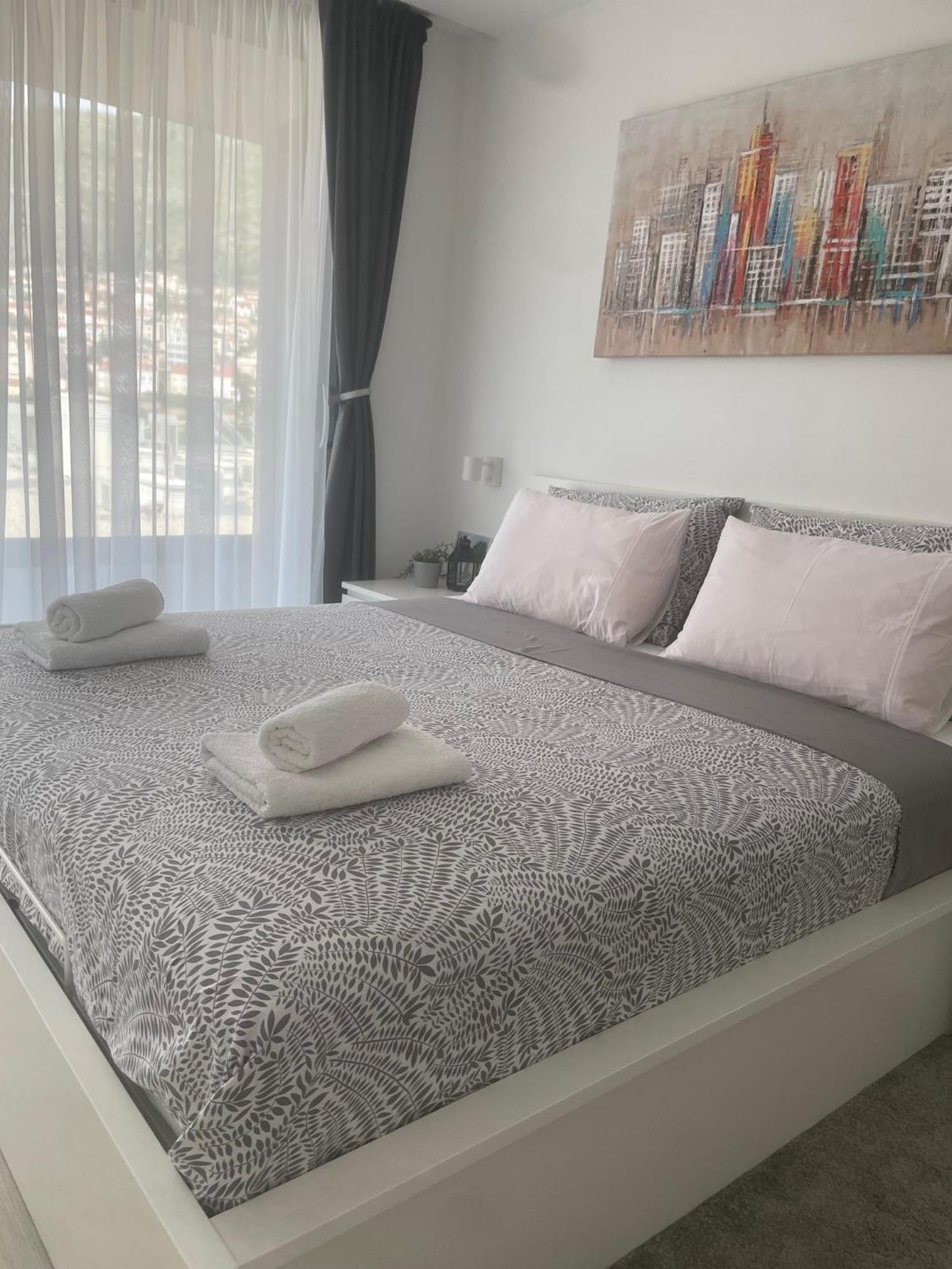 Lumax Apartment Dubrovnik Ngoại thất bức ảnh